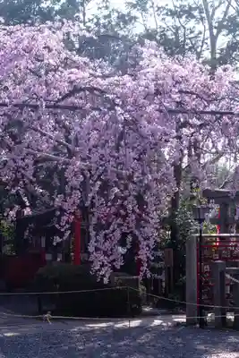 水火天満宮(京都府)