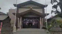 日野八坂神社(東京都)