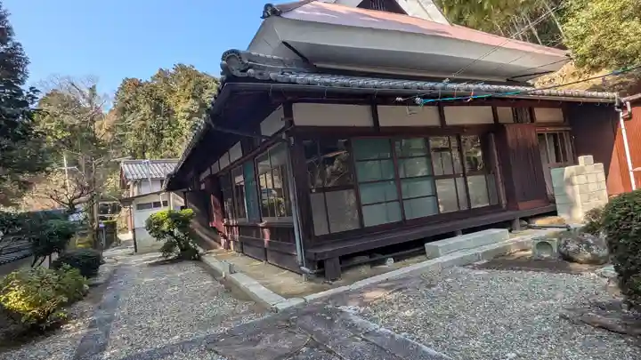 妙覚院(滋賀県)