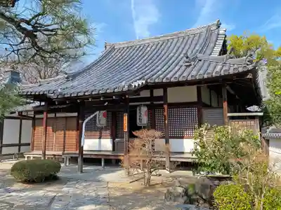 平等院のその他建物