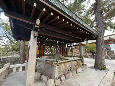 住吉大社(大阪府)