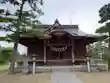 三条八幡宮(新潟県)