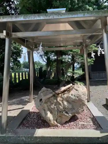 熊野神社(岩手県)