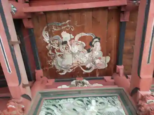 滑河山龍正院(千葉県)