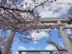 生野八坂神社(大阪府)