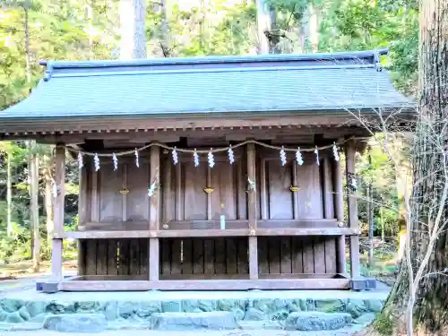 小國神社(静岡県)