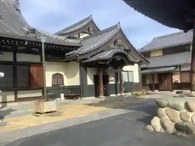 西来寺のその他建物