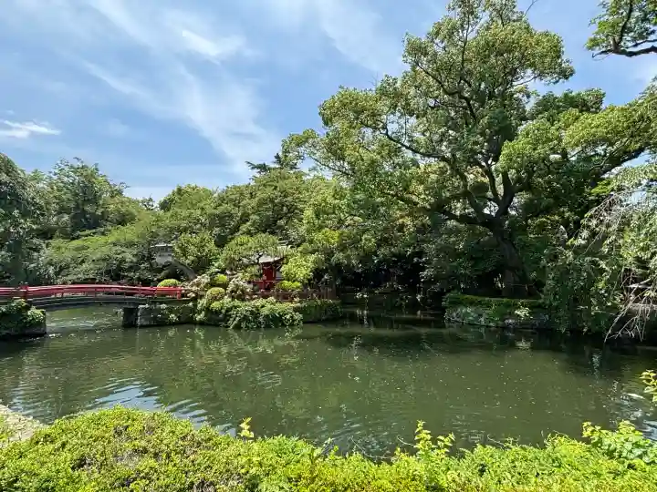 三嶋大社(静岡県)