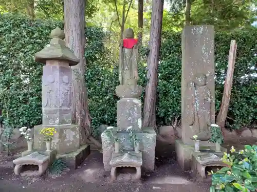 蓮華寺(東京都)