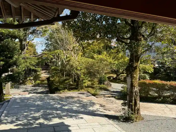 上関山 極楽寺(神奈川県)