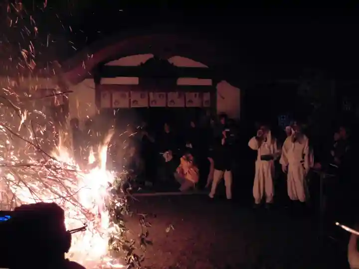 和伎坐天乃夫岐売神社(京都府)