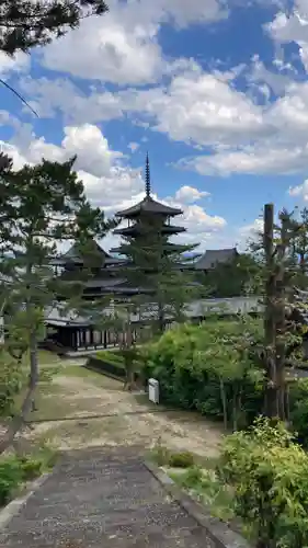 法隆寺(奈良県)
