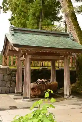 熊野大社(島根県)