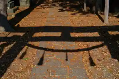 姫宮社(長野県)