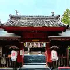 岩水寺(静岡県)