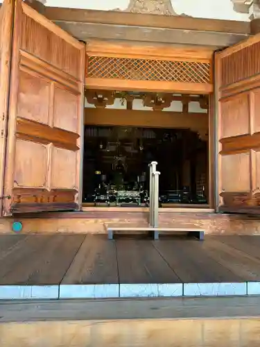 宝泉寺(神奈川県)