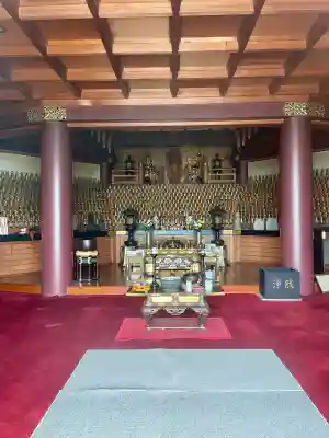地蔵寺(東京都)