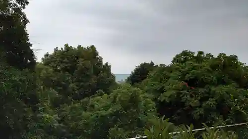 大谷不動明王(静岡県)