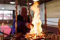 成田山大照寺(北海道)