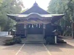 三嶋神社(愛媛県)