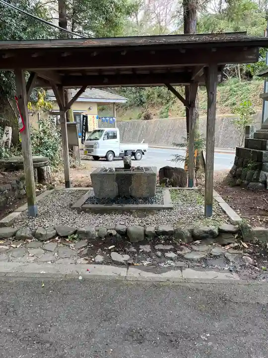 本居宣長ノ宮(三重県)