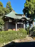 中央神社(埼玉県)