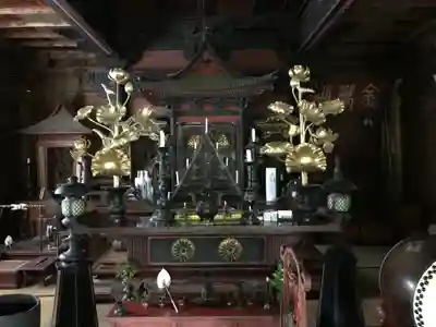 法住寺(長野県)