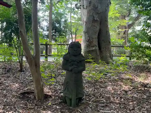 調神社(埼玉県)