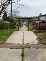 八幡宮(青森県)