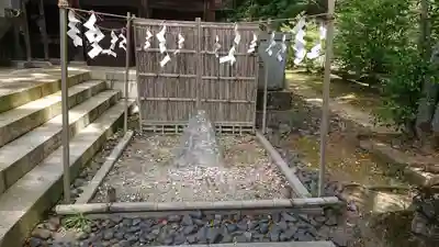 筑波山神社のその他建物