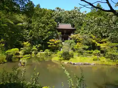 円成寺(奈良県)