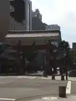 増上寺(東京都)