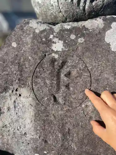 西中土神社(熊本県)