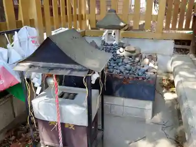 福島稲荷神社(福島県)