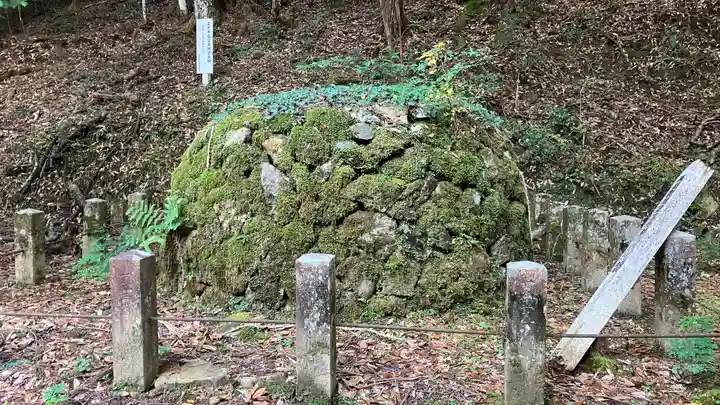 天石門別神社(岡山県)