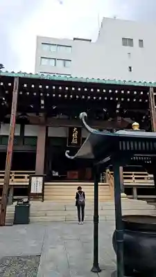 太融寺(大阪府)