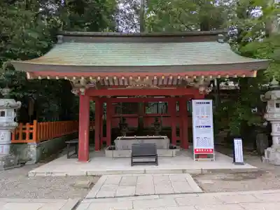 香取神宮(千葉県)