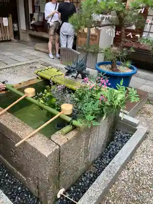 錦天満宮(京都府)