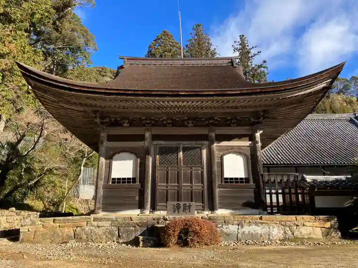 天恩寺(愛知県)