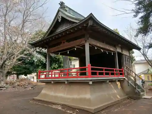 大宮神社(千葉県)
