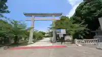 大阪護國神社(大阪府)