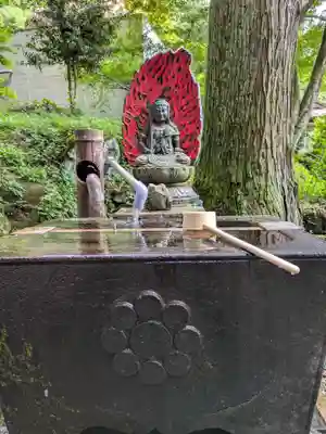 中之嶽神社(群馬県)