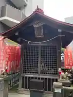 中本一稲荷神社(東京都)