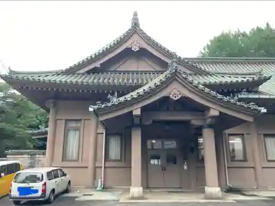 湯島聖堂のその他建物