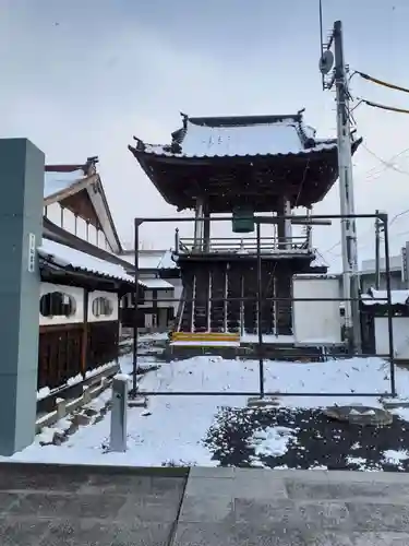 松岩寺のその他建物