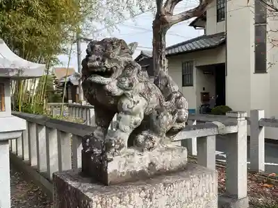市杵姫神社(滋賀県)
