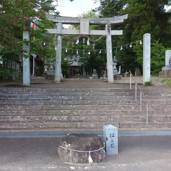 熊野神社(広島県)