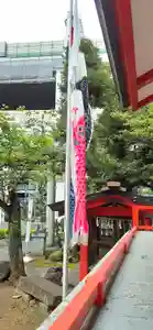 くまくま神社(導きの社 熊野町熊野神社)のその他建物(2020年05月06日(水) 19時42分51秒投稿)