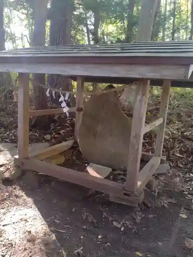 八重垣神社(宮城県)