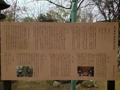 赤坂氷川神社(東京都)